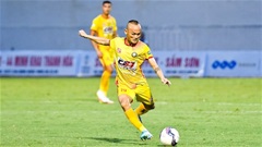 Lê Quốc Phương, khi bóng đá là lẽ sống